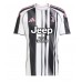 Pánské fotbalový oblečení Juventus Federico Gatti #4 Domácí košile 2025-26 Krátkým Rukávem